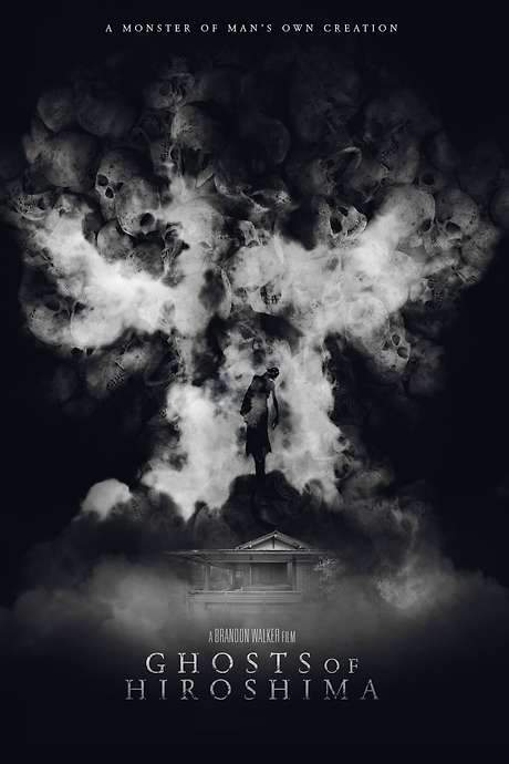 Ghosts of Hiroshima